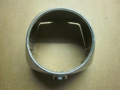 Unity Spot Light Housing Model #H2-C fits Ford? circa 50's - Image 1 of 4