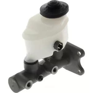 Master cylinder Fits Toyota Tacoma without ABS Brakes 1995-2000 - Picture 1 of 4