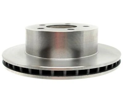 Rotor de freno de disco delantero Raybestos 856AE53 1998 para Jeep Wrangler 1997-1999 Foto 1 de 3