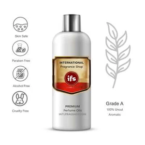 Bond # 9 Tribecca Fragrance Body Oils Type - Picture 1 of 3