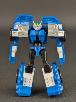 Transformers Robots In Disguise Strongarm complete Hasbro Legion Class RID 2015 - Image 1 of 4