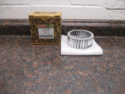 OEM NUEVO CARRIER LA11AA005 RUEDA SOPLADORA ENVÍO GRATUITO Foto 1 de 4