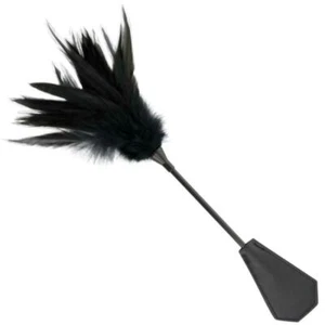 Frustino giochi sadomaso sculacciatore BDSM sexy toy slave bondage frusta fetish - Foto 1 di 3