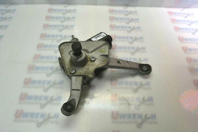 Motor y soporte limpiaparabrisas delantero derecho Ford Edge Titanium 2015-2020 usado OEM Foto 1 de 4