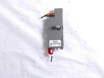 30761717 CENTRAL AMPLIFIER ANTENNA VOLVO XC60 2.0 D RHD 140KW AUT 5P (201 - Image 1 of 4