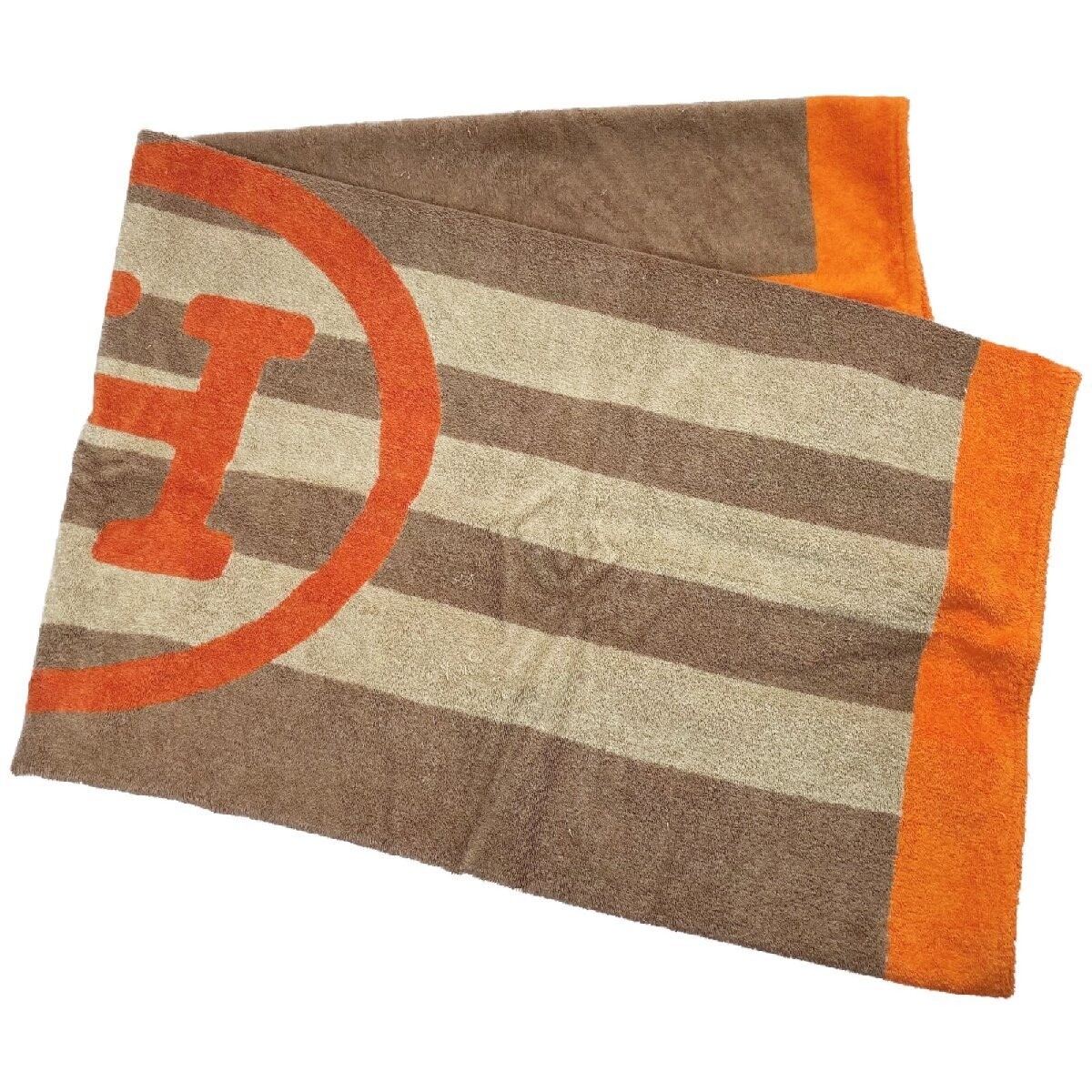 HERMÈS Beach Towel Bath Beach Towels for sale | eBay HERMÈS Beach Towel Bath Beach Towels for sale | eBay