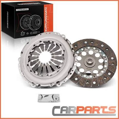Kit Frizione per Fiat Fiorino 225 Grande Punto Linea 110 Alfa Romeo Mito 955 - Immagine 1 di 4