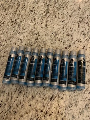 10 Mercedes-Benz SUMMER FIT Lavadora Líquido Concentrado 40 ml Jugo de Insectos Parabrisas Foto 1 de 2