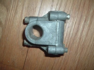 McCulloch Shaft Handle Clamp Eager Beaver String Trimmer III-SX Weed Wacker - Picture 1 of 2