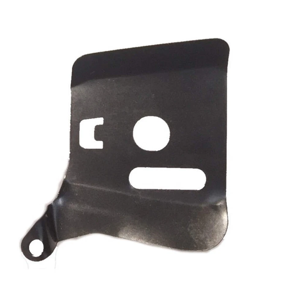 CASCIAROAGRICOLTURA Lamierino lato tendicatena ricambio motosega 925-GS260 Oleomac