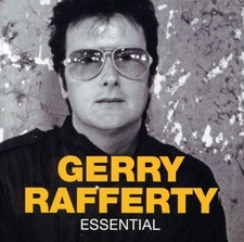 Gerry Rafferty Essential CD NEW