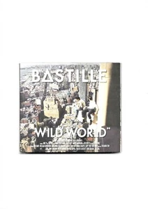 Bastille - Wild World CD digipak - Picture 1 of 2
