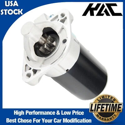 Arranque para Hyundai Accent 2001-2003 2004 2005 2006 2007 2008 2009 L4 1.6L 17826 Foto 1 de 4