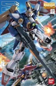 Wing Gundam (TV), "Gundam Wing", Bandai Hobby MG - Picture 1 of 1