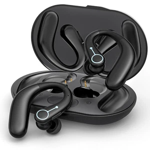 Hearing Aids, Hearing Aids for Seniors with Bluetooth, Rechargeable Hearing Aid - Picture 1 of 12