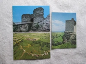 Vintage Real Color Photo Cheshire England Postcards Lot Unused - Picture 1 of 2