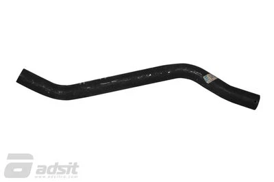 Novo tubo de escape traseiro Mercedes-Benz 1961-1966 *1124920804 - Imagem 1 de 2