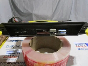 ✅ 1974 D100 TEMPERATURE AC HEAT AIR CLIMATE CONTROL OEM UNIT SWITCH DEFROSTER  - Picture 1 of 12