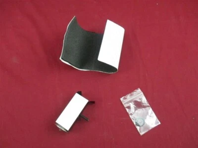 NEW Chevrolet Venture Van Rear Auxiliary A/C Expansion Valve 1997 - 00 - Image 1 of 4