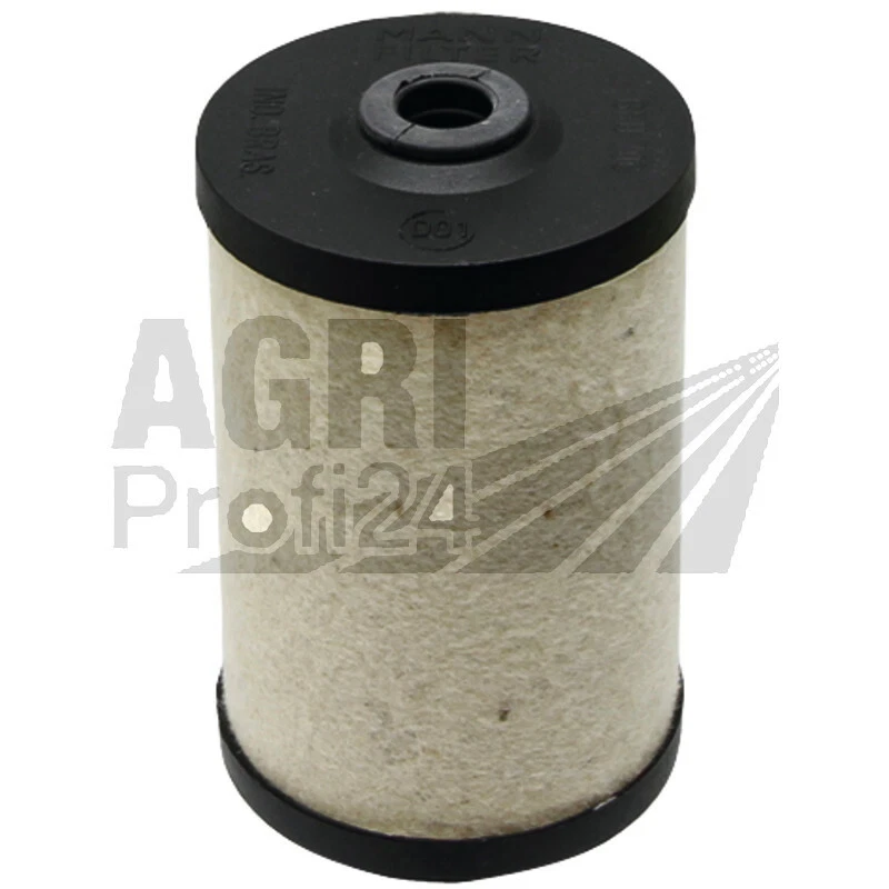 Kraftstofffilter für Unimog OM 636 OM 621 OM 615 OM 616 OM 314 OM 364 OM 352 366 - Bild 1 von 1