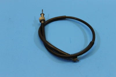 Parte de cable tacómetro Yamaha 1974-76 DT125 NUEVO # 444-83560-01-00 Foto 1 de 4
