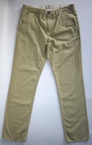 PANTALONE CHINO UOMO BEIGE TIMBERLAND (32x31)