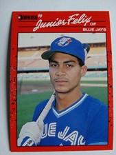 1990 Donruss Baseball Cards Complete Your Set You U Pick From List 1-200