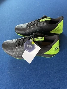 Wilson Hurakn Tennis Shoes - Mens Size 13- WRS328540 - New! - Picture 1 of 4