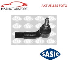 TRACK ROD HEAD AXIAL JOINT FRONT RIGHT SASIC 7676144 G FOR VW GOLF IV,BORA I