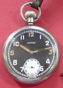 Orologi da tasca Militari | Acquisti Online su eBay