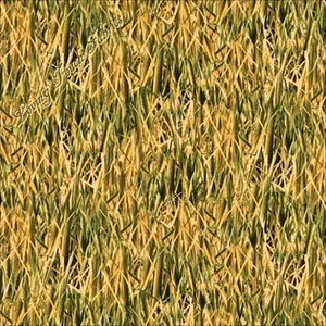 QT HAUTMAN "DUCK LAKE" #24773-G GRASS BLENDER FABRIC (SELECT SIZE) - Picture 1 of 1