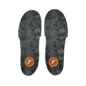 Footprint - Gamechanger Elite Insoles - Dark Grey - Picture 1 of 7
