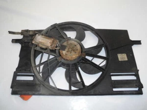 VOLVO V50 Kühlerlüfter Lüftermotor Lüfter Baujahr: ab 04 3M518C607GC - Bild 1 von 2