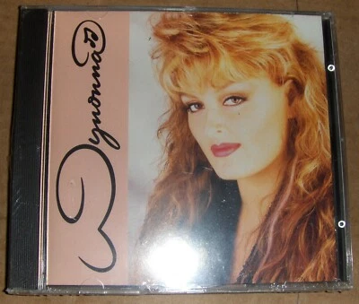 Wynonna Judd WYNONNA Brand New Factory Sealed CD free shipping. - Image 1 of 2