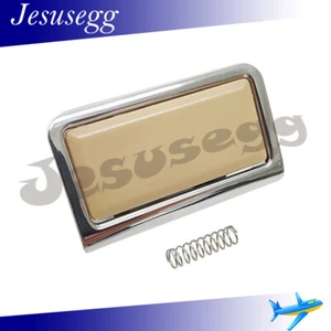 Center Armrest Button Switch Beige Fit For Mercedes-Benz W221 S-Class 2005-2013 - Picture 1 of 8