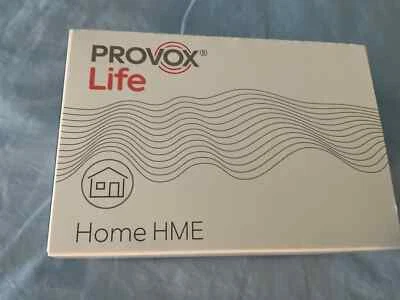 ATOS MEDICAL Atos PROVOX Life Home HME New 30 PCS Ref 8311 FAST SHIP!!