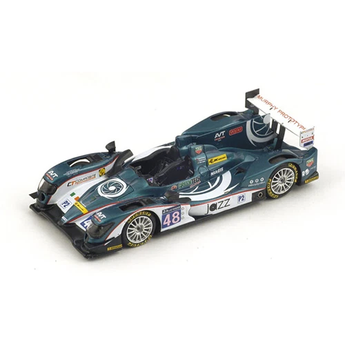 ORECA 03R NISSAN N. 48 13th LE MANS 2015 CHANDHOK-PATTERSON-BERTHON 1:43 Spark M - Immagine 1 di 1
