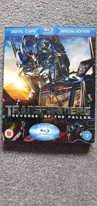 Transformers: Revenge of the Fallen - Picture 1 of 5