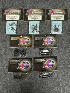 Kyosho Hang-On Racer Parts ATOMIC (Overseas ) Bundle - Picture 1 of 5