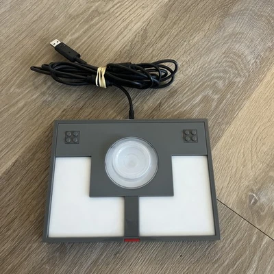 Lego Dimensions USB Portal Base Pad for PS3/PS4 WiiU 3000061482 Tested  - Image 1 of 4