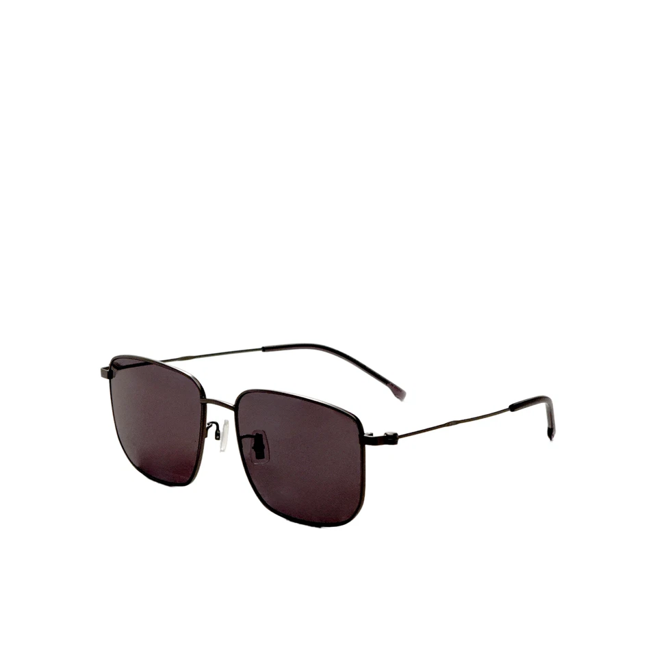 Gafas de sol Hugo Boss para hombre 58 mm mate rutenio oscuro BOSS1619-F-S-R80-58 Foto 1 de 1