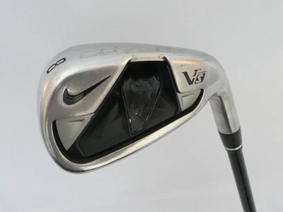 Nike VRS Covert # 8 Iron - Regular Flex KUROKAGE 70G Graphite ~GOOD CONDITION~ - Image 1 of 4