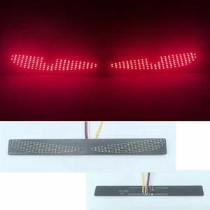 Luce LED Demon Eye per Tamiya 1/14 RC Camion Trattore Scania 770s 1:10 RC Crawler - Foto 1 di 13