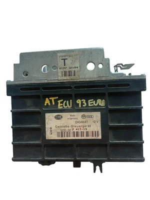 1993 Volkswagen Eurovan ECU Digimat Hella 6DG007411-13 098927731T Foto 1 de 4