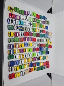 Vintage 2003 Phat Boyz Cars Lot Of 124 Wh19 - Picture 1 of 11