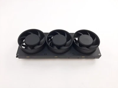 Apple Mac Pro A1991 2019 Front Fan Unit, 610-00357-A, AG920K01E, C4*205 - Image 1 of 3