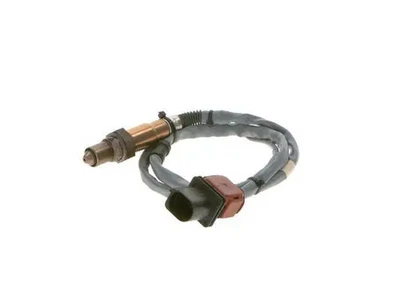 Sonda lambda 0 281 004 467 BOSCH per VW BEETLE JETTA IV BEETLE Cabriolet - Immagine 1 di 4