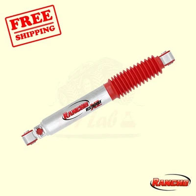 RS9000XL 4" lift Rear Shock for Chevrolet Tahoe 2000-2010 Rancho - Изображение 1 из 2