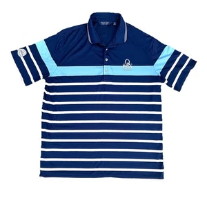 Polo Golf 2017 PGA Championship Polo a righe - Foto 1 di 6