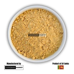 Organic Ginger Powder 100g+ | Pure Natural Spice | Immune Boost | Ayurvedic - Picture 1 of 8